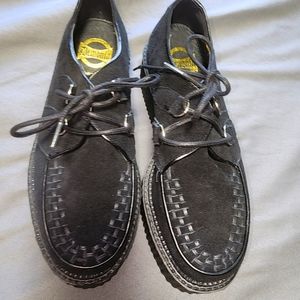 Demonia shoes